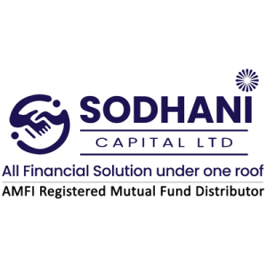 Sodhani Capital logo