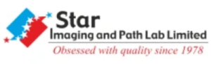 Star Imaging & Path Lab logo