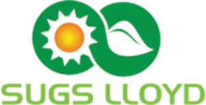 Sugs Lloyd logo