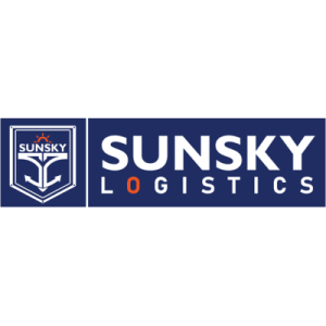 Sunsky Logistics logo
