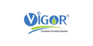 Vigor Plast logo