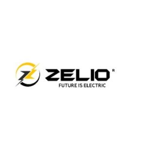 Zelio E-Mobility logo