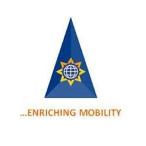 Airfloa Rail Technology logo