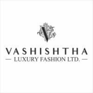 Vashishtha Luxury Fashion logo