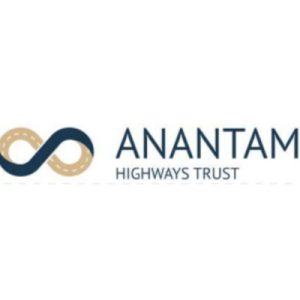 Anantam Highways Trust InvIT logo