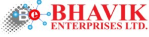 Bhavik Enterprises logo