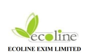 Ecoline Exim logo