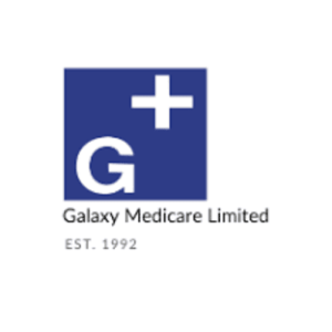Galaxy Medicare logo
