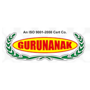 Gurunanak Agriculture India logo