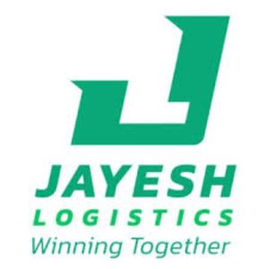 Jayesh Logistics logo