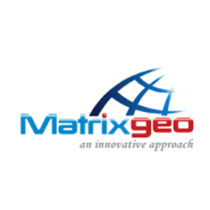 Matrix Geo Solutions logo