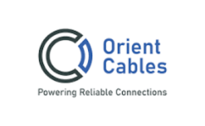 Orient Cables logo