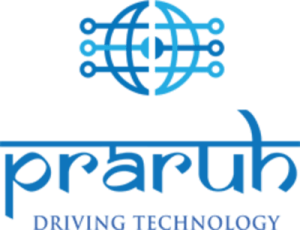 Praruh Technologies logo