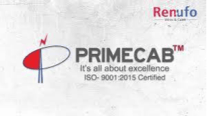 Prime Cable Industries logo