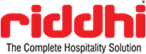 Riddhi Display Equipments logo