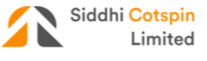Siddhi Cotspin logo