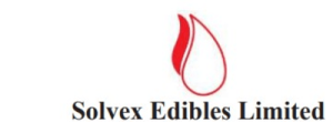 Solvex Edibles logo