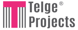 Telge Projects logo