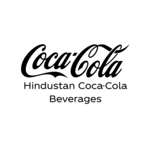 Hindustan Coca-Cola Beverages logo