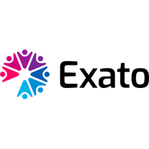 Exato Technologies logo