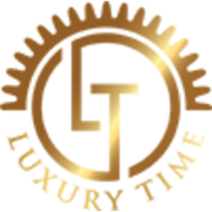Luxury Time logo