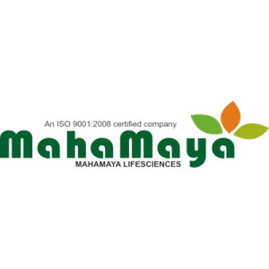 Mahamaya Lifesciences logo