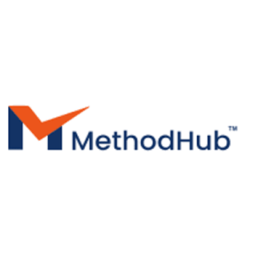 Methodhub Software logo