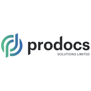 Prodocs Solutions logo