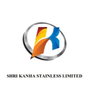 Shri Kanha Stainless logo