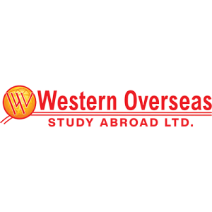 Western Overseas Study Abroad logo