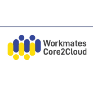 Workmates Core2Cloud logo