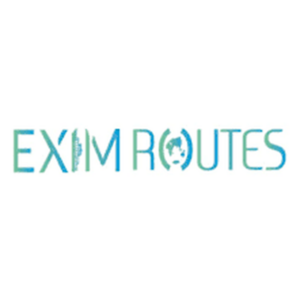 Exim Routes logo
