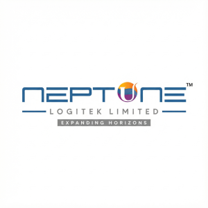 Neptune Logitek logo