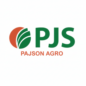 Pajson Agro India logo