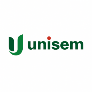 Unisem Agritech logo