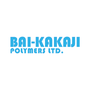 Bai-Kakaji Polymers logo