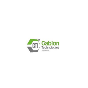 Gabion Technologies India logo