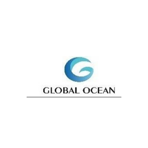 Global Ocean Logistics India logo