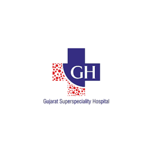 Gujarat Kidney & Super Speciality logo
