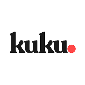 KUKU (Mebigo Labs) logo