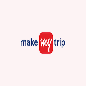 MakeMyTrip logo