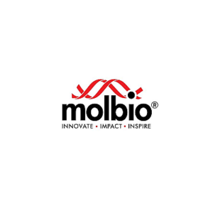 Molbio Diagnostics logo