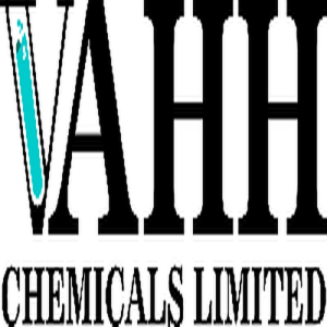 Vahh Chemicals logo