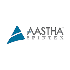 Aastha Spintex logo