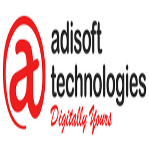 Adisoft Technologies logo