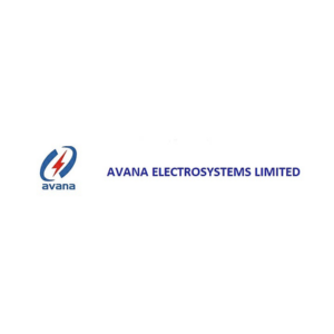 Avana Electrosystems logo