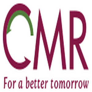 CMR Green Technologies logo