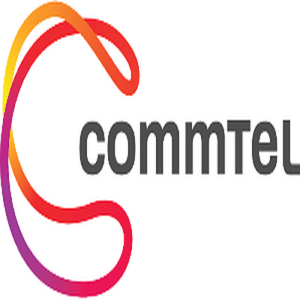 Commtel Networks logo