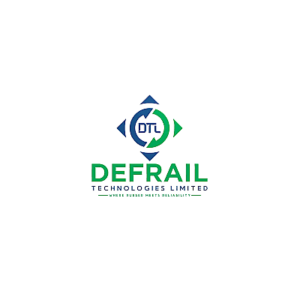 Defrail Technologies logo