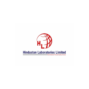 Hindustan Laboratories logo
